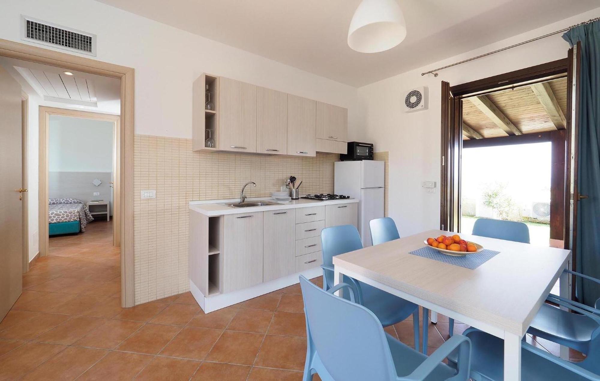 Lovely Home In Marina Di Modica With Kitchenette Buitenkant foto